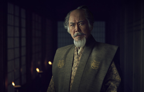 SHOGUN 将軍