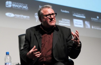 Ray Winstone