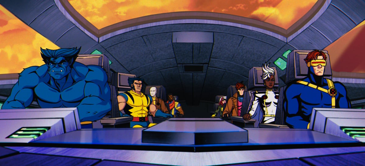 X-Men ’97