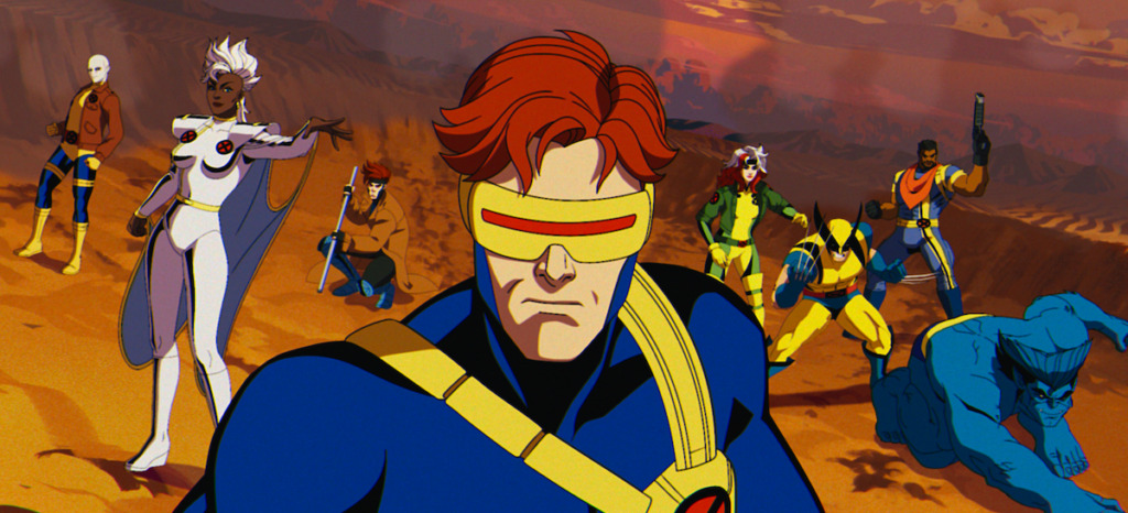 X-Men ’97