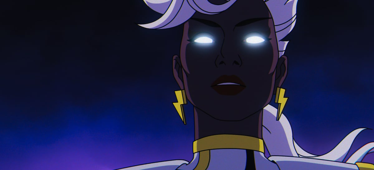 X-Men ’97