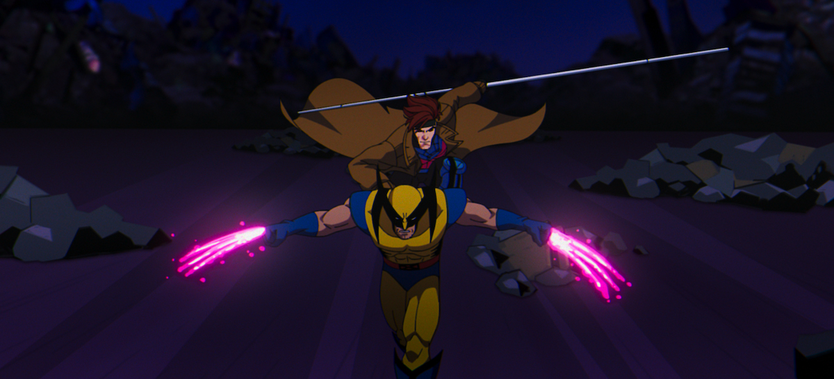 X-Men ’97