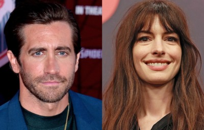 Anne Hatahway Jake Gyllenhaal