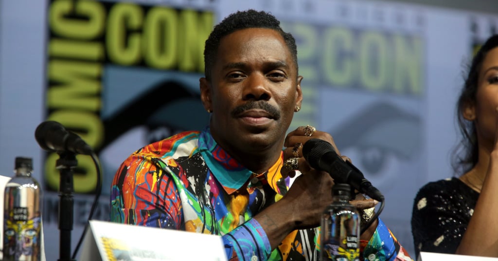 Colman Domingo