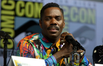 Colman Domingo