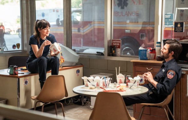 マダム・ウェブ