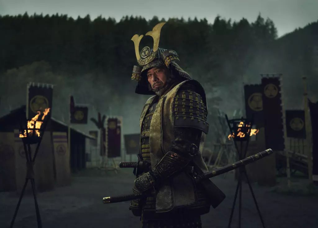 SHOGUN 将軍」出演者サイン入りミニポスターが当たる
