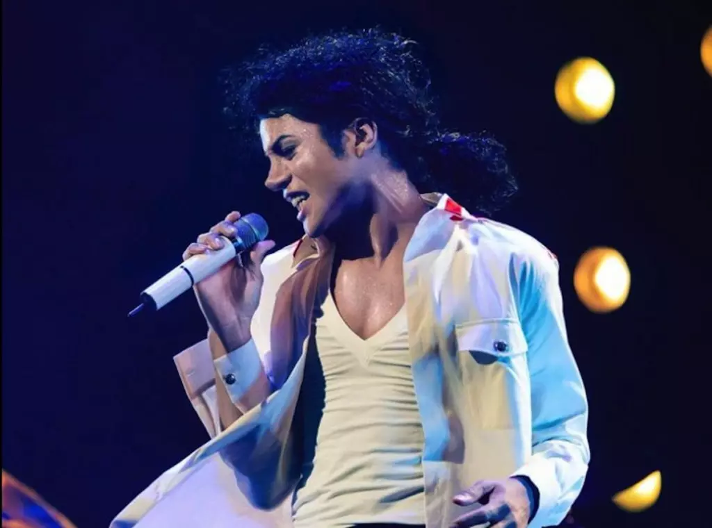 早くも続編？マイケル・ジャクソン伝記映画は2部作に拡大か ─ 「全力