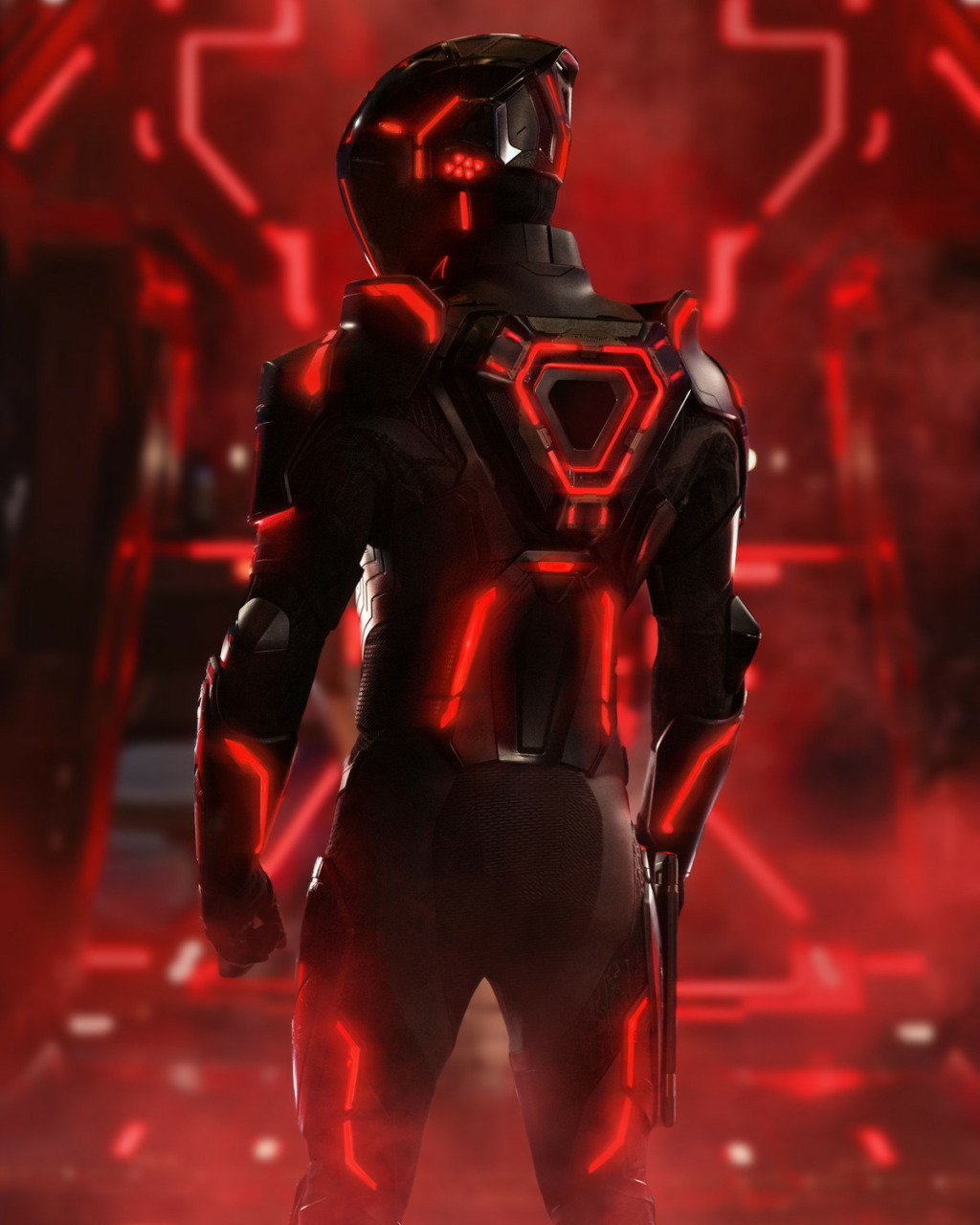 TRON: Ares トロン：アレス