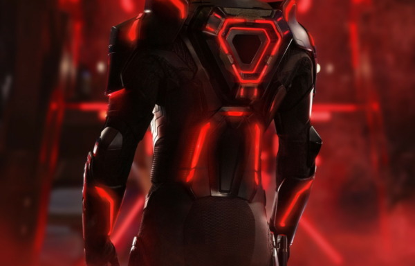 TRON: Ares トロン：アレス