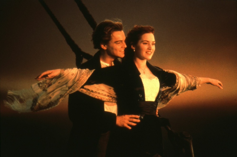 Titanic