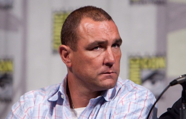 Vinnie Jones
