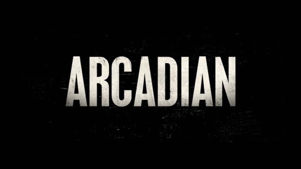 arcadian