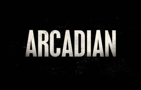 arcadian