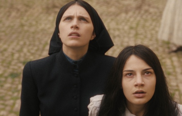 オーメン：ザ・ファースト