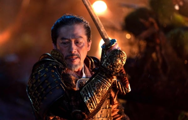 SHOGUN 将軍