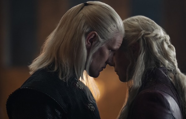 ハウス・オブ・ザ・ドラゴン