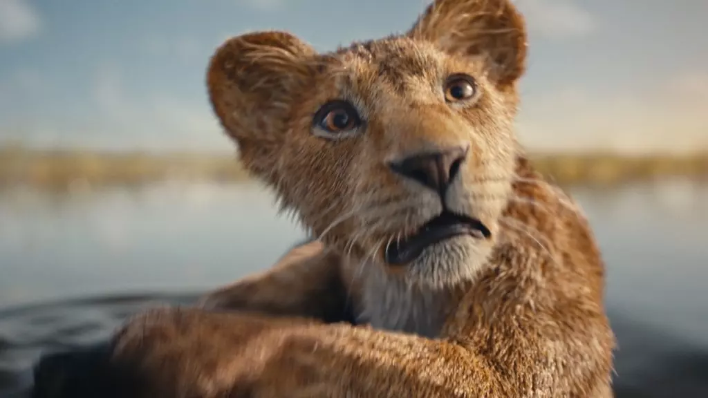 実写映画『ライオン・キング：ムファサ』＆youマスコット　3種 ムファサやタカのマスコット！セガプライズ ディズニー実写映画