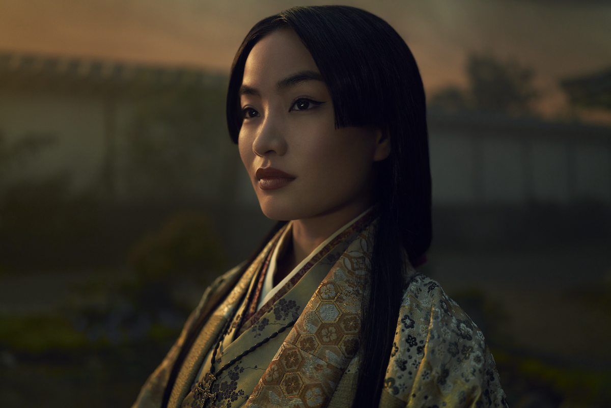 SHOGUN 将軍
