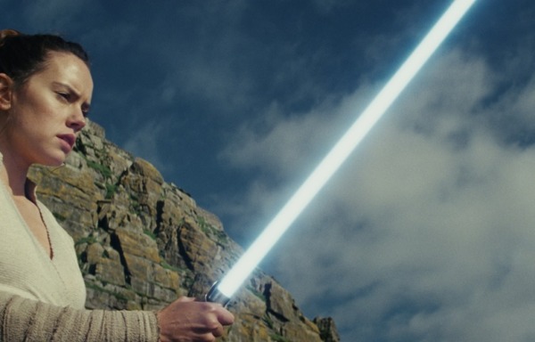 スター・ウォーズ/最後のジェダイ