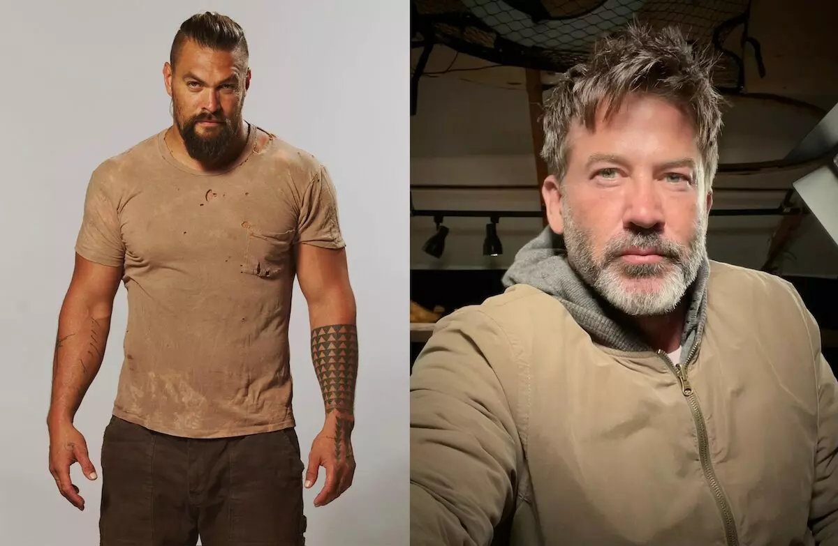 大阪コミコン2024」『アクアマン』ジェイソン・モモア来日決定