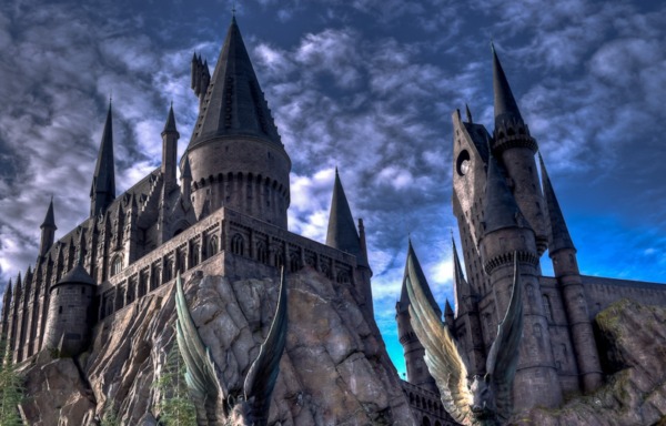 Marco BecerraFollow Harry Potter and the Forbidden Journey