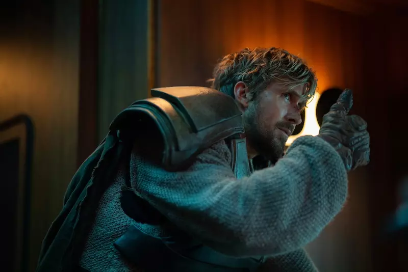 フォールガイ』アクション手がけた浅谷康「こういうの、やっぱカッコい