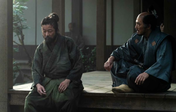 SHOGUN 将軍