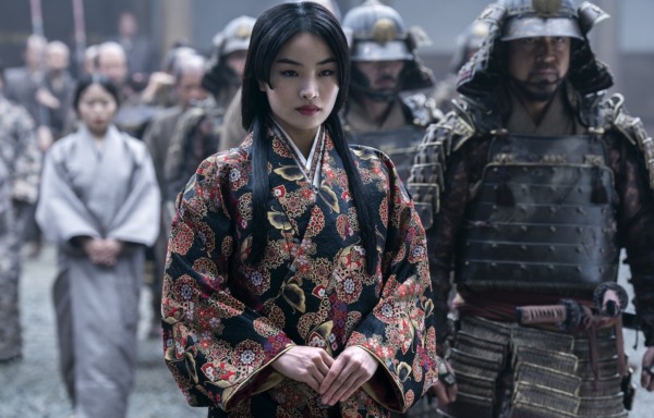 SHOGUN 将軍