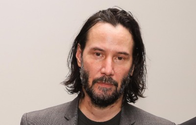 keanu reeves