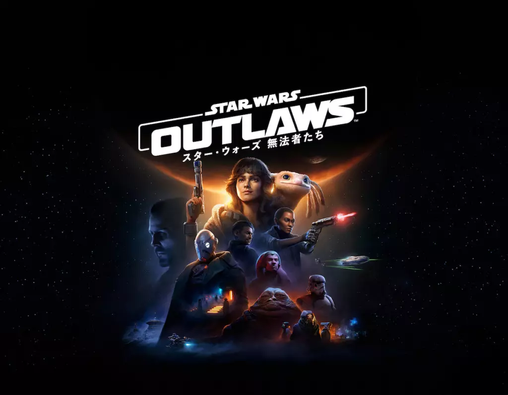 スター・ウォーズ』初のオープンワールドゲーム『スター