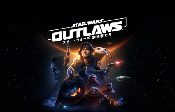 スター・ウォーズ 無法者たち
