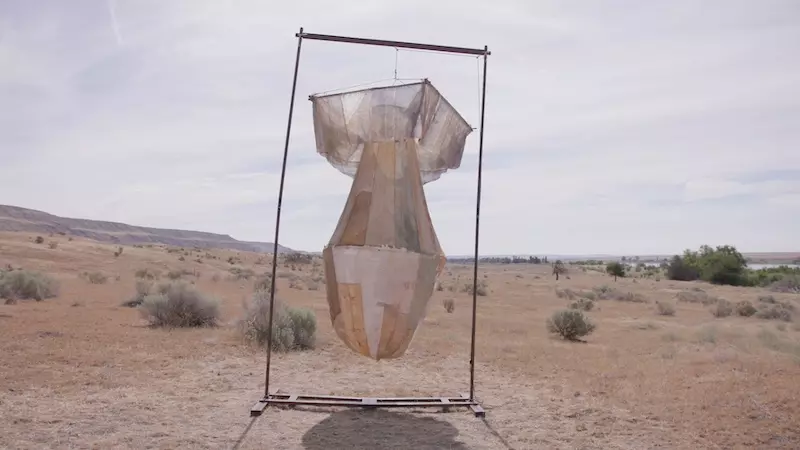 オッペンハイマー』のその後、原爆を作るために生まれた町に迫る