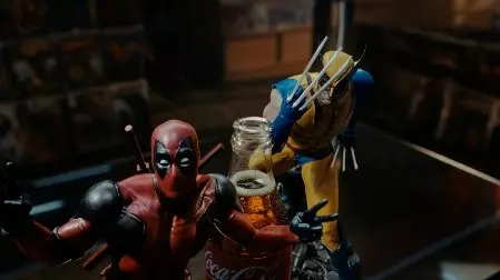 マーベルとコカ・コーラがコラボ、限定デザイン発売 ─ 新CMや