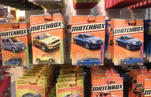 Matchbox