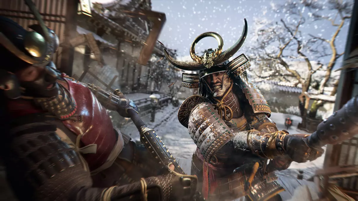 アサシンクリードシャドウズ アサシン クリード シャドウズ』11月15日発売へ。安土桃山時代の