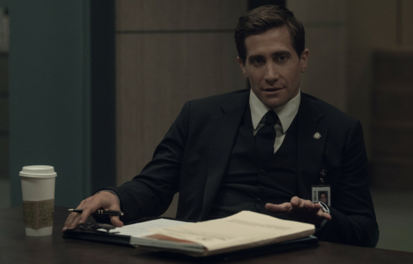 Presumed Innocent