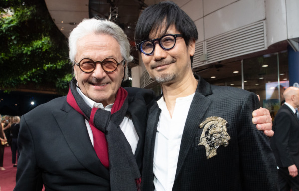 マッドマックス：フュリオサ