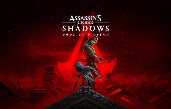 アサシン クリード シャドウズ