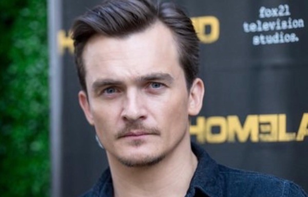 Rupert Friend