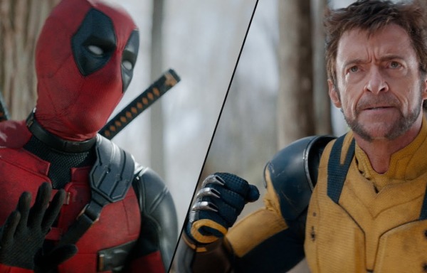 Ryan Reynolds