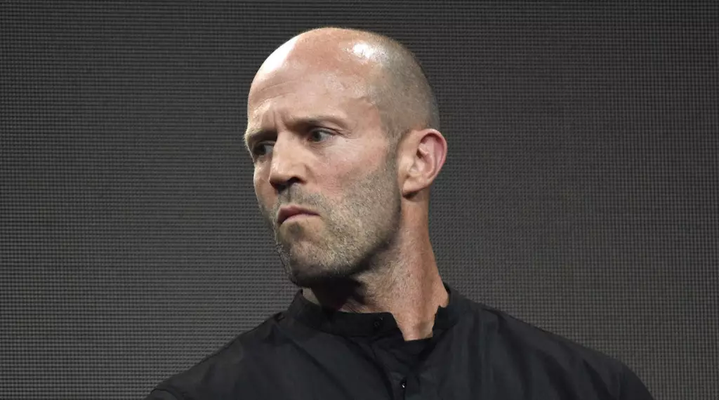 シルベスター・スタローン脚本新作映画にジェイソン・ステイサムが主演