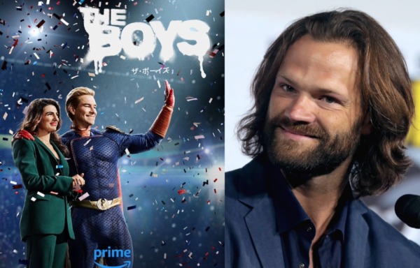 jared