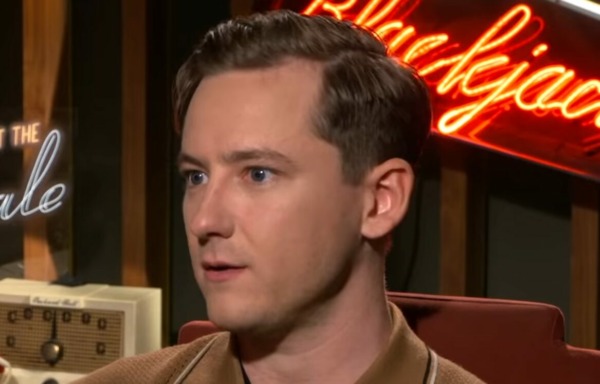 lewis pullman