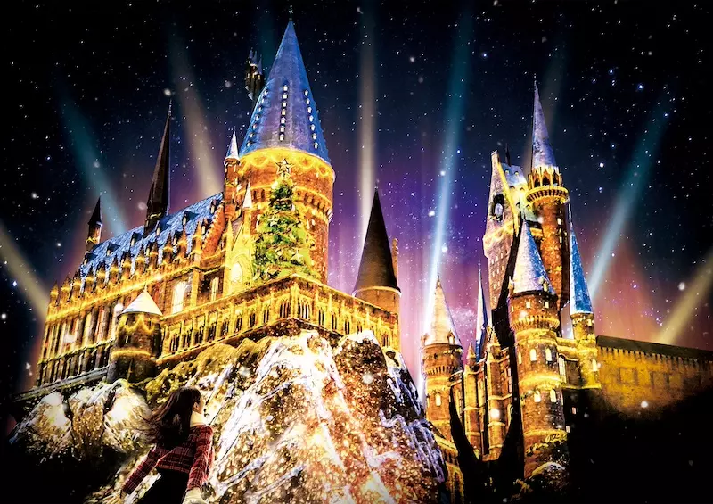 USJ『ハリー・ポッター』エリア10周年記念イベント開催