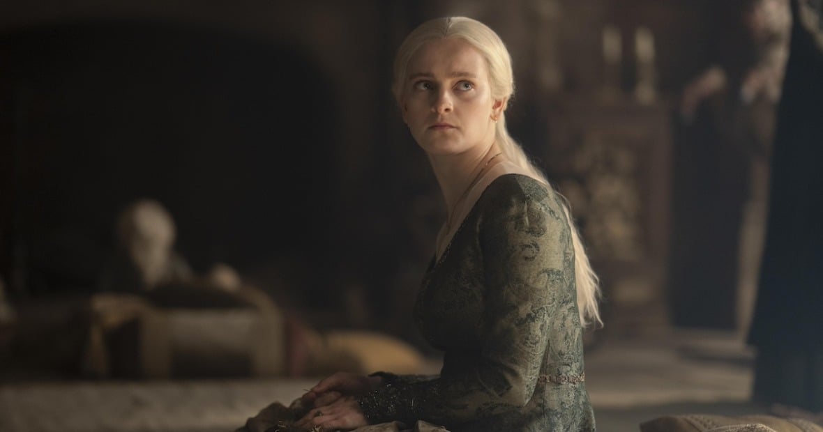 ハウス・オブ・ザ・ドラゴン