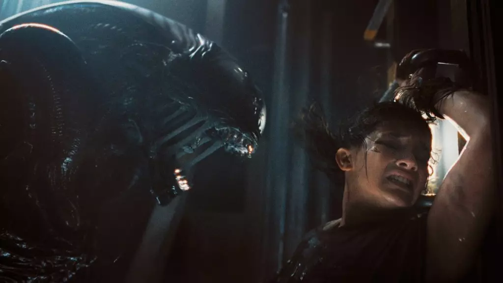 エイリアンVSプレデター3』実現は？『エイリアン：ロムルス』と