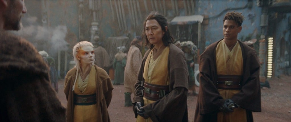 スター・ウォーズ:アコライト