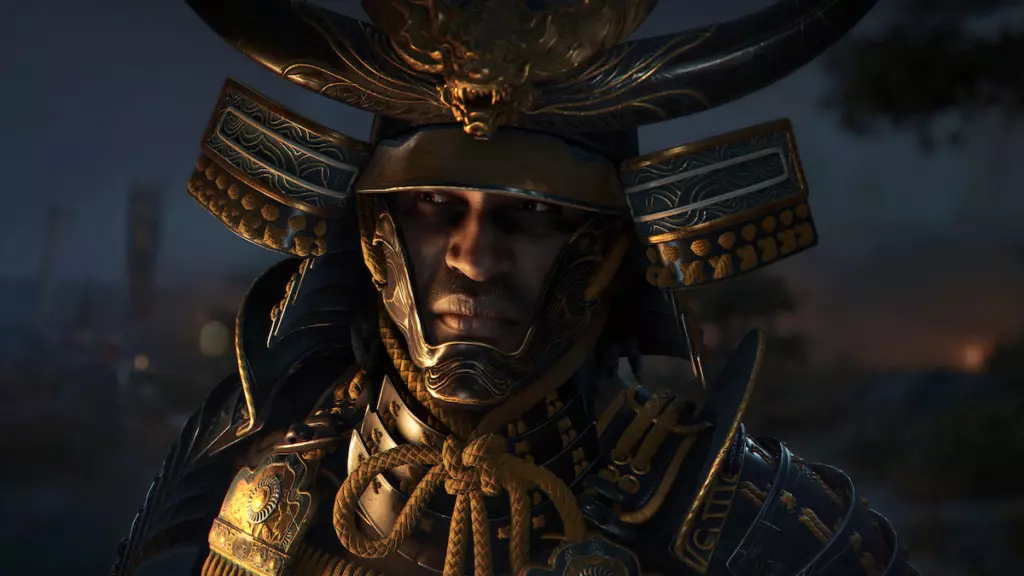 アサシン クリード シャドウズ』ゲームプレイ映像が公開、吹替