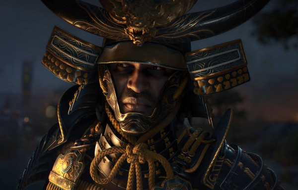 アサシン クリード シャドウズ
